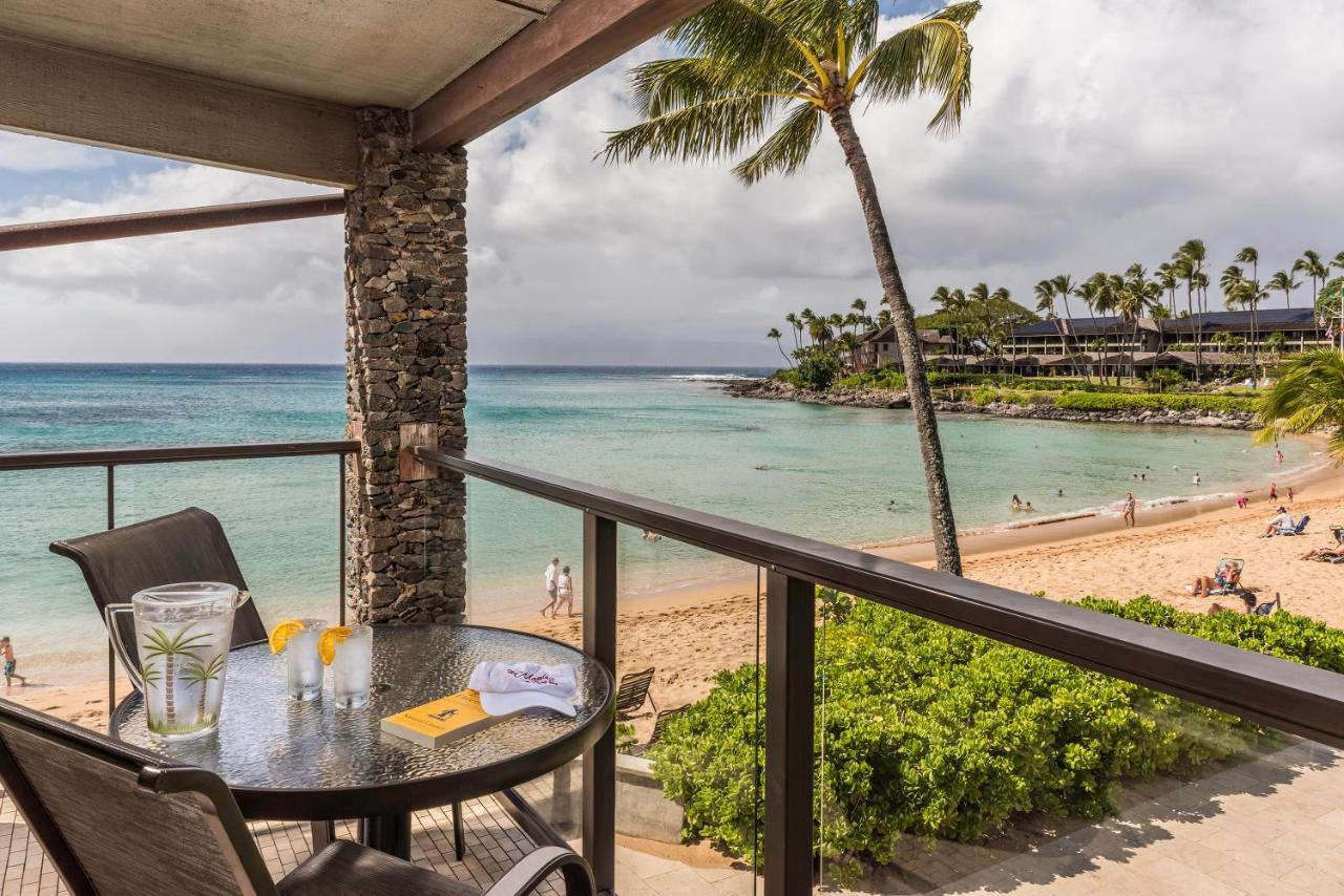 The Mauian Hotel Kapalua Exterior photo