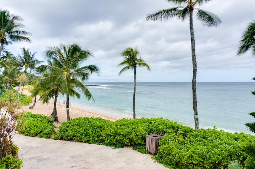 The Mauian Hotel Kapalua Exterior photo