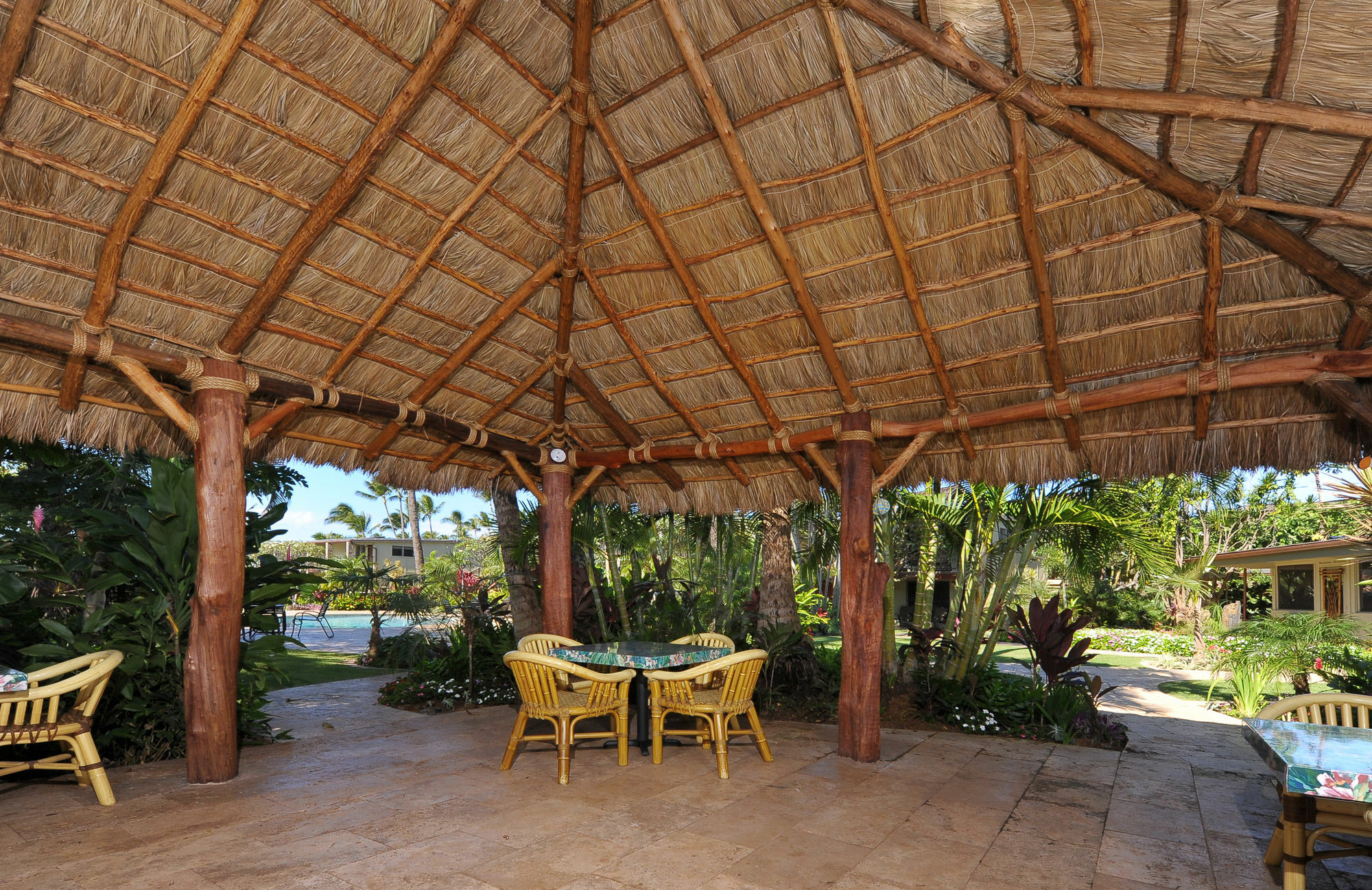 The Mauian Hotel Kapalua Exterior photo